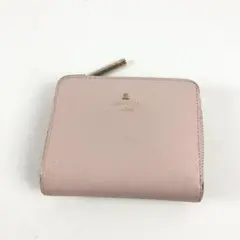 LANVIN ランバン 財布 ピンク レディース ブランド