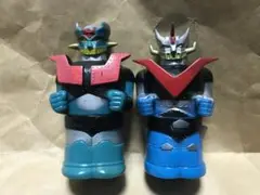 2025年最新】貯金箱 マジンガーzの人気アイテム - メルカリ