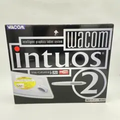 2025年最新】Intuos2 WACOMの人気アイテム - メルカリ