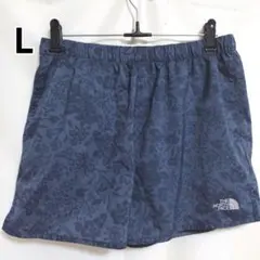 THE NORTH FACE ノースフェイス　ランニングパンツ　L 　レディース