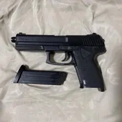 東京マルイ MK23 SOCOM