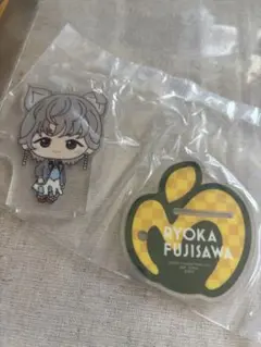 ミセス　一番くじ　藤澤涼架　りょうちゃん　セット