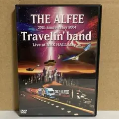 THE ALFEE/30th anniversary 2004 Traveli…