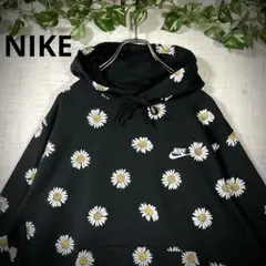NIKE ナイキ　パーカー　US-M L全仏　フローラル　花柄 NIKE ウィンドランナー フローラル ジャケット 花柄 ナイキ