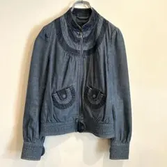 MARC JACOBS デニムジャケット