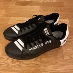 パーリーゲイツ シューズ