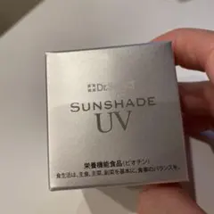 ドクターセレクト sunshadeUV 日傘サプリ