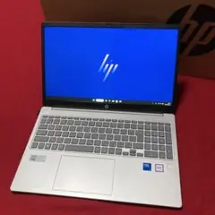 hp Core 5 120U 512GB 16GB 15インチ　2024年製