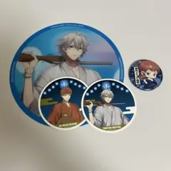 ヒプマイ8thカフェ MAD TRIGGER CREW まとめ売り
