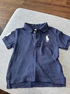 ★美品★POLO RALPH LAUREN/半袖ポロシャツ