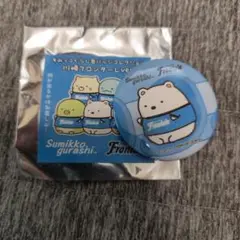 川崎フロンターレ　すみっコぐらし