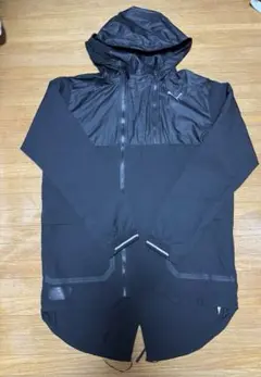 PUMA トレーニングウェア N.R.B. プロテクト ジャケット