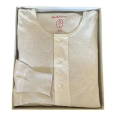 BSC uniform olde homesteader 長袖