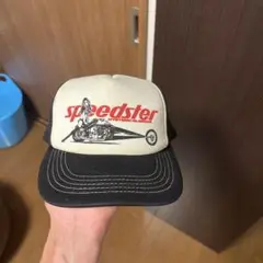 ヒステリックグラマーキャップ