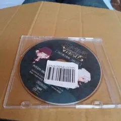 DIABOLIK LOVERS SKiT購入特典 24H CD ライト・スバル