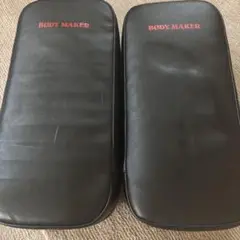 キックミット