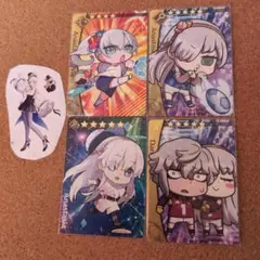 アナスタシア