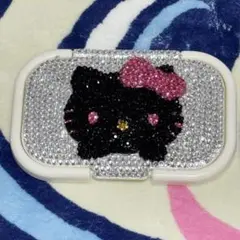ハローキティ ウェットシートカバー
