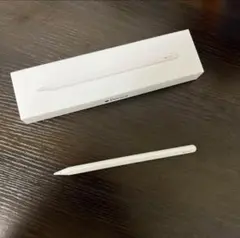 Apple Pencil 第二世代 正規品(箱無し)