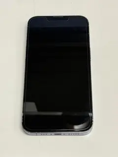iPhone 13Pro 256G シエラブルー