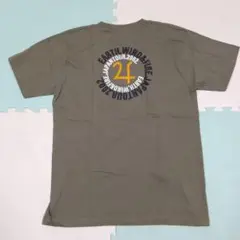 EARTH WIND & FIRE ツアーTシャツ 日本ツアー　2002　M