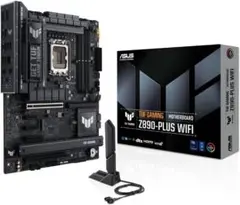 ASUS TUF GAMING Z890-PLUS WIFI intel
