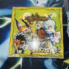 時よ止まれミラダンテ 未開封box 未開封2set Amazon.co.jp: デュエル・マスターズ DMR-18 TCG 革命 拡張