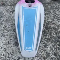 クレージュタクト　ロングフェンダー　純正+10センチ junkyardchikuwa_35491