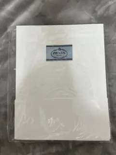 PRADA 冊子 カタログ