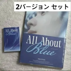 BTOB ソンジェ ソロアルバム Photobook Kiwee 未開封 トレカ