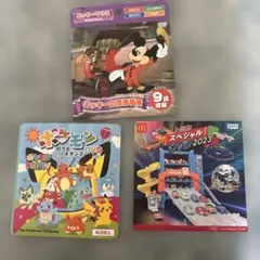 ポケモンキッズTV等 DVDまとめ売り