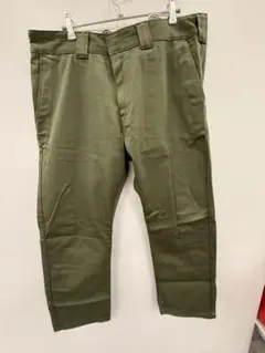 【美品】ディッキーズ WD5882 ワークパンツ