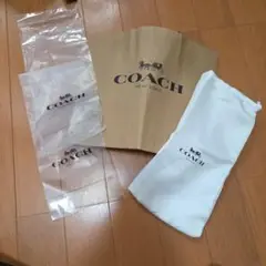 COACH袋