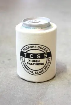 TCSS　クージー　オーストラリア　ビール　缶　アウトドア