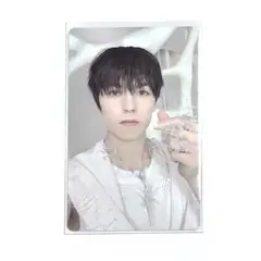 SEVENTEEN BURSTDAY バーノン target アメリカ限定