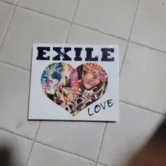 EXILE LOVE