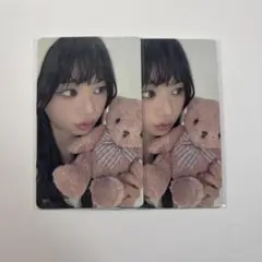 ME:I This is ME:I 村上璃杏　会場7000円