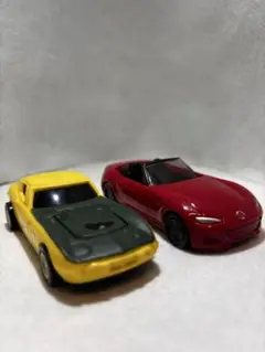 2025年最新】1A トヨタ2000GT トミカの人気アイテム - メルカリ