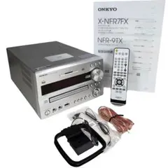 2025年最新】ONKYO NFR-9TXの人気アイテム - メルカリ
