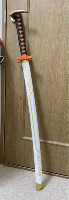 鬼滅の刃 日輪刀 胡蝶しのぶ コスプレ