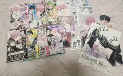 多聞くん今どっち!? 1巻～8巻 特典付き