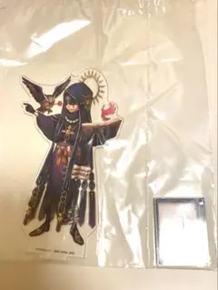 第五人格 IdentityV 占い師 イライ 1番アクリルスタンド