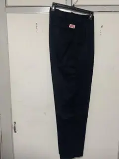 XLARGE ブラック スラックス XL