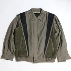 90s don juan designed jacket