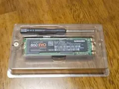 Samsung 860 EVO 500GB SATA M.2