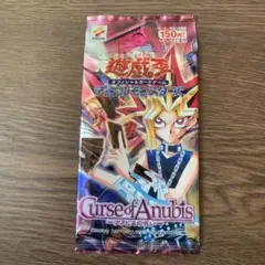 2025年最新】アヌビスの呪い 未開封の人気アイテム - メルカリ