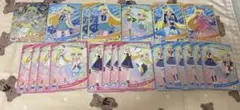 ひみつのアイプリ　みつき　21枚セット