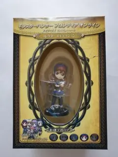2025年最新】MHF ガイド娘 フィギュアの人気アイテム - メルカリ