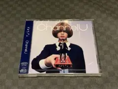 緑黄色社会 Channel U 通常盤 新品未開封 CD アルバム リョクシャカ