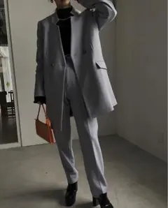 Ameri VINTAGE★セットアップ